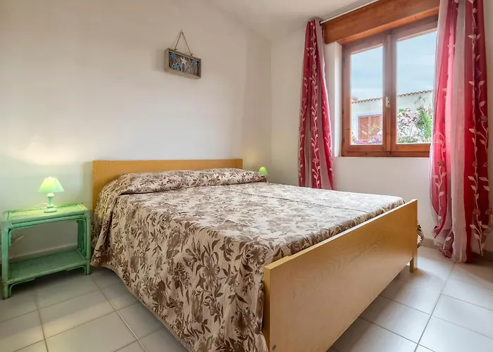 Brezza Marina Lu Bagnu *