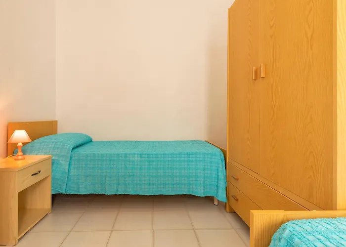 Brezza Marina Lu Bagnu Castelsardo