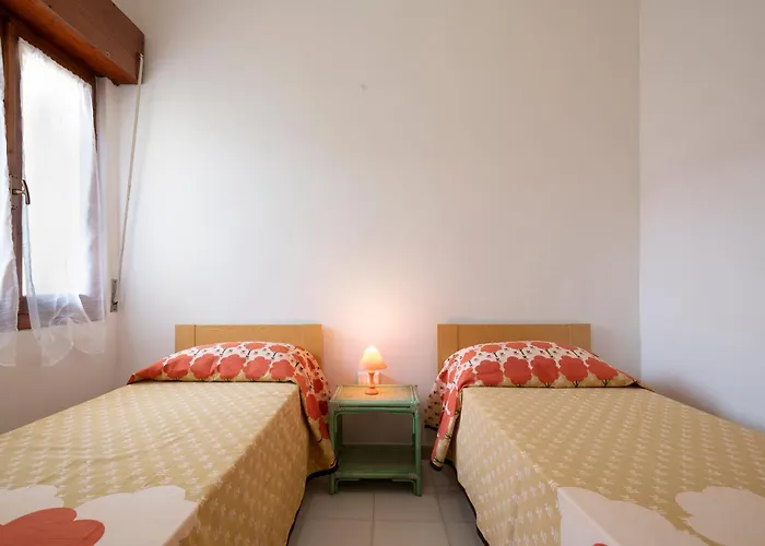 Brezza Marina Lu Bagnu *