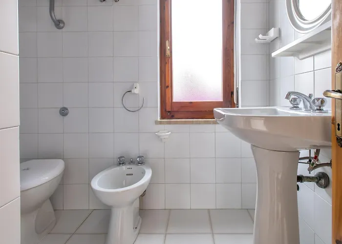 Brezza Marina Lu Bagnu Apartamento Castelsardo