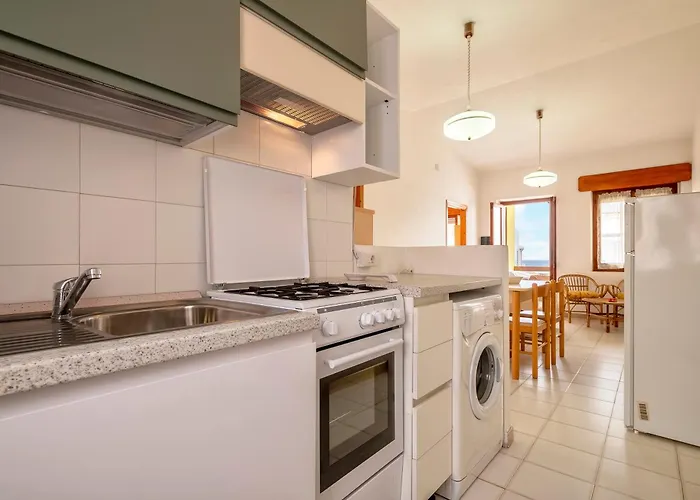 Brezza Marina Lu Bagnu Castelsardo