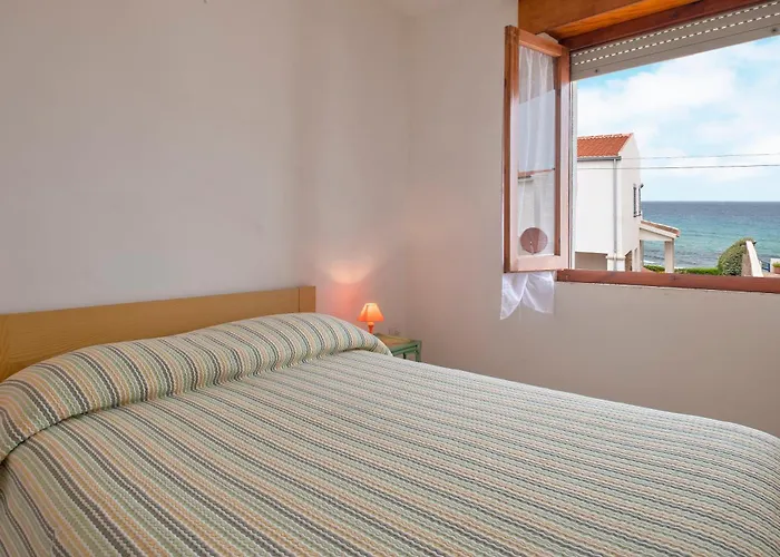 Brezza Marina Lu Bagnu * Castelsardo