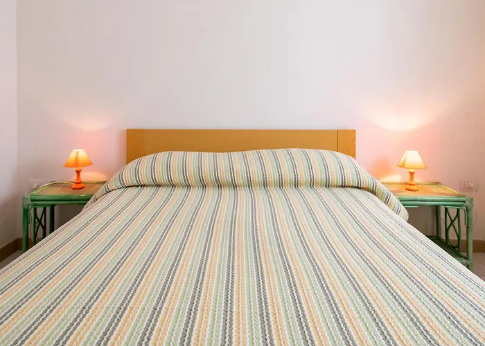 Brezza Marina Lu Bagnu