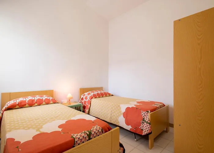 Brezza Marina Lu Bagnu *