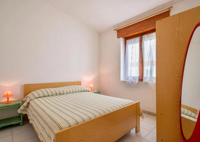 Brezza Marina Lu Bagnu * Castelsardo