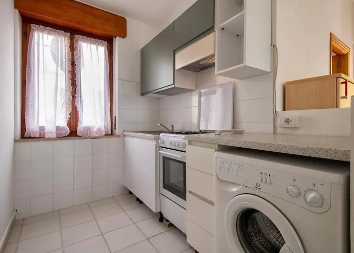 Appartamento Brezza Marina Lu Bagnu Castelsardo