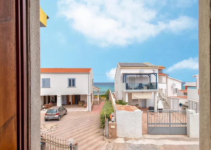 Brezza Marina Lu Bagnu