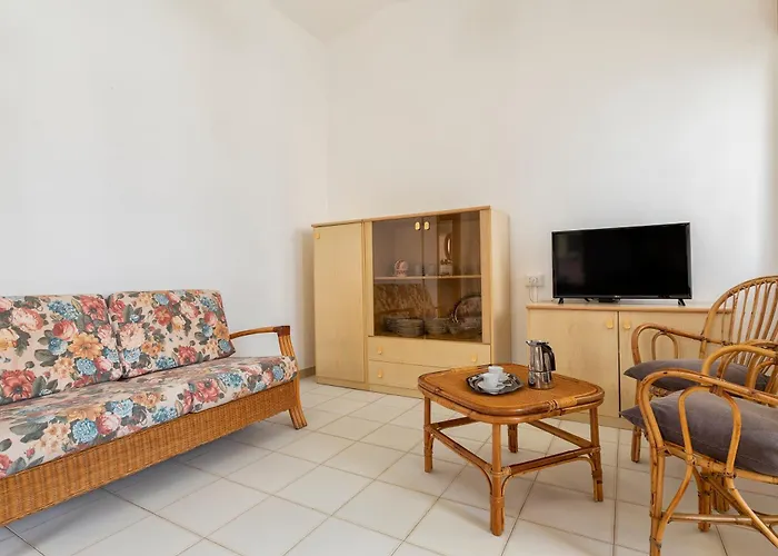Brezza Marina Lu Bagnu Apartamento Castelsardo
