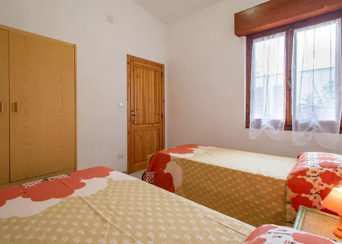 Brezza Marina Lu Bagnu * Castelsardo