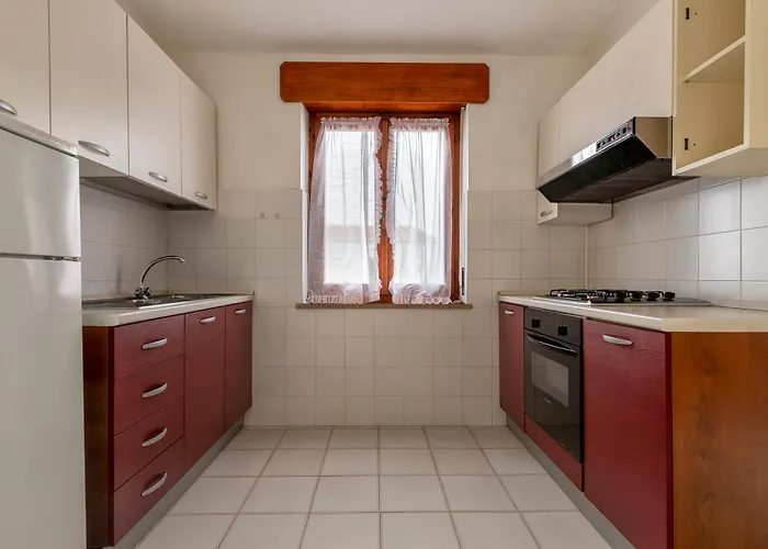 Brezza Marina Lu Bagnu *