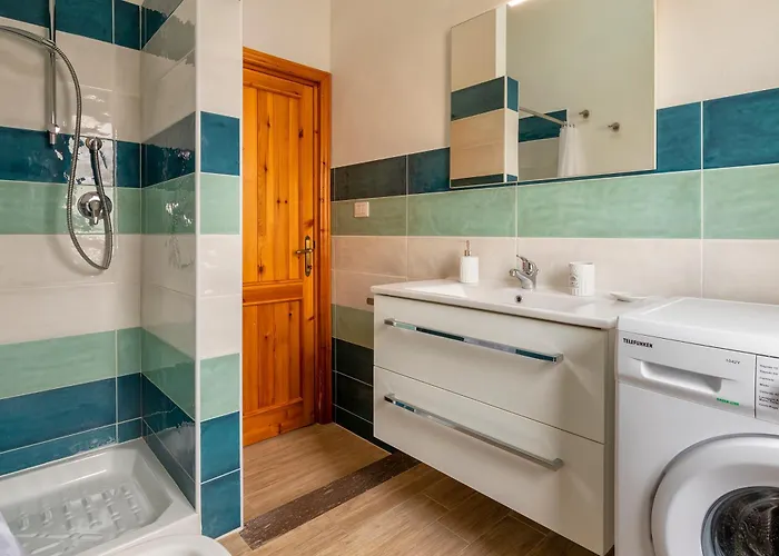 Apartamento Brezza Marina Lu Bagnu Castelsardo
