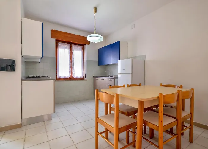 Brezza Marina Lu Bagnu Apartamento Castelsardo