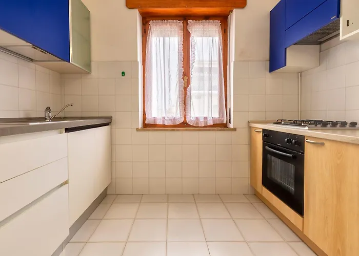 Brezza Marina Lu Bagnu